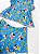 Pijama Infantil Estampado Sara- Linda de Viver - Imagem 11