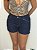 Short Jeans Casual - Imagem 1