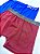 Kit c/2 Cuecas Boxer Adulto de Microfibra DelBoy - Imagem 3