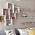 Nicho Branco Concept Me Leve 15x27x24,5 cm, PRAT.K - Imagem 2