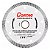 10 Discos de Corte Porcelanato Turbo Diamantado 14000rpm 110x20mm - Cortag - Imagem 3