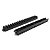 Kit Gomo de Cremalheira 25cm Motor Portão Deslizante - Rossi Peccinin Ppa Garen - Imagem 3