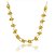 Choker elos com no - Imagem 2