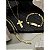 Pulseira masculina placa TUDO POSSO - Imagem 3