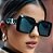 Oculos de sol Gisele maxi - Imagem 3
