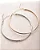 Colar aro choker maximlista bali - Imagem 1