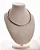 Colar aro choker maximlista bali - Imagem 2