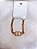 Pulseira Grumet com Inicial Cravejada - Imagem 4