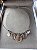Choker Aro Com Pingentes  Religiosos - Imagem 2