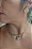 Choker Aro com Pingentes  Patuá - Imagem 5