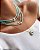 Colar Choker cristal com pérola natural - Imagem 12