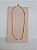 Colar Choker cristal com pérola natural - Imagem 7