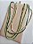 Colar Choker Pedra Cristal - Imagem 2