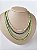 Colar Choker Pedra Cristal - Imagem 7