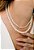 Colar Choker de Pérolas 8mm - Imagem 1