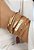 Pulseira com Placa Personalizada None - Imagem 6