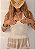 Colar Com Pingentes Boho Chic - Imagem 3