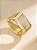 Bracelete Quadrado  com Fecho - Imagem 2