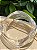 Bracelete Transparente Quadrado - Imagem 4