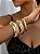 Mix trio de Braceletes Redondo - Imagem 1