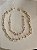 Pulseira Tiffany Elos Central Cravejado - Imagem 5