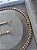Colar Choker Riviera Zircônia Oval 5mm - Imagem 13