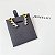 Brinco Earcuff Citrino - Imagem 1