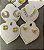 Brinco Earcuff Citrino - Imagem 2