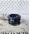 Kit com 4 Pulseiras Resina Boho Preto - Imagem 3
