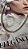 Colar Choker Riviera 3 pontas 3mm Ouro - Imagem 9