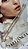 Pulseira Riviera 3mm 3 Garras Ouro - Imagem 7