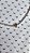Choker Riviera Baguete 6mm Com Pigente Passante Coração - Imagem 19