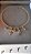 Choker Aro Mini Bolinhas com Pingentes Casal Fecho Clic - Imagem 5