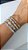 Pulseira Riviera Tiff X Semi Rígida Mistura de Banhos - Imagem 8