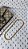 Colar Choker Lacraia 6mm - Imagem 4