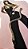 Pulseira Lacraia 6mm - Imagem 14