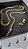 Conjunto Colar Choker e Pulseira Lacraia  7mm - Imagem 3
