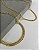 Conjunto Colar Choker e Pulseira Lacraia  7mm - Imagem 13