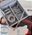 Brinco Argola Clic Inspired Tiff X - Imagem 3