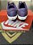 Tênis Nike SB Roxo - Imagem 3