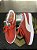 Tênis Puma Suede Vermelho - Imagem 2