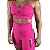 Top esportivo BIGMUTT | Rosa Pink - Imagem 1