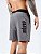 Bermuda minimalista | Chumbo - Imagem 2