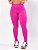 Calça legging BIGMUTT | Rosa Pink - Imagem 1
