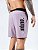 Bermuda minimalista | Lilás - Imagem 2