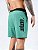 Bermuda minimalista | Verde Água - Imagem 2