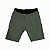 Short Térmico BIGMUTT | Verde Militar - Imagem 1