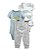 Conjunto Carter's - 3 peças - Imagem 1