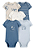 Kit Body Carter's - 5 peças - Imagem 1
