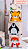 Cesto organizador 3Sprouts - Pinguim - Imagem 3